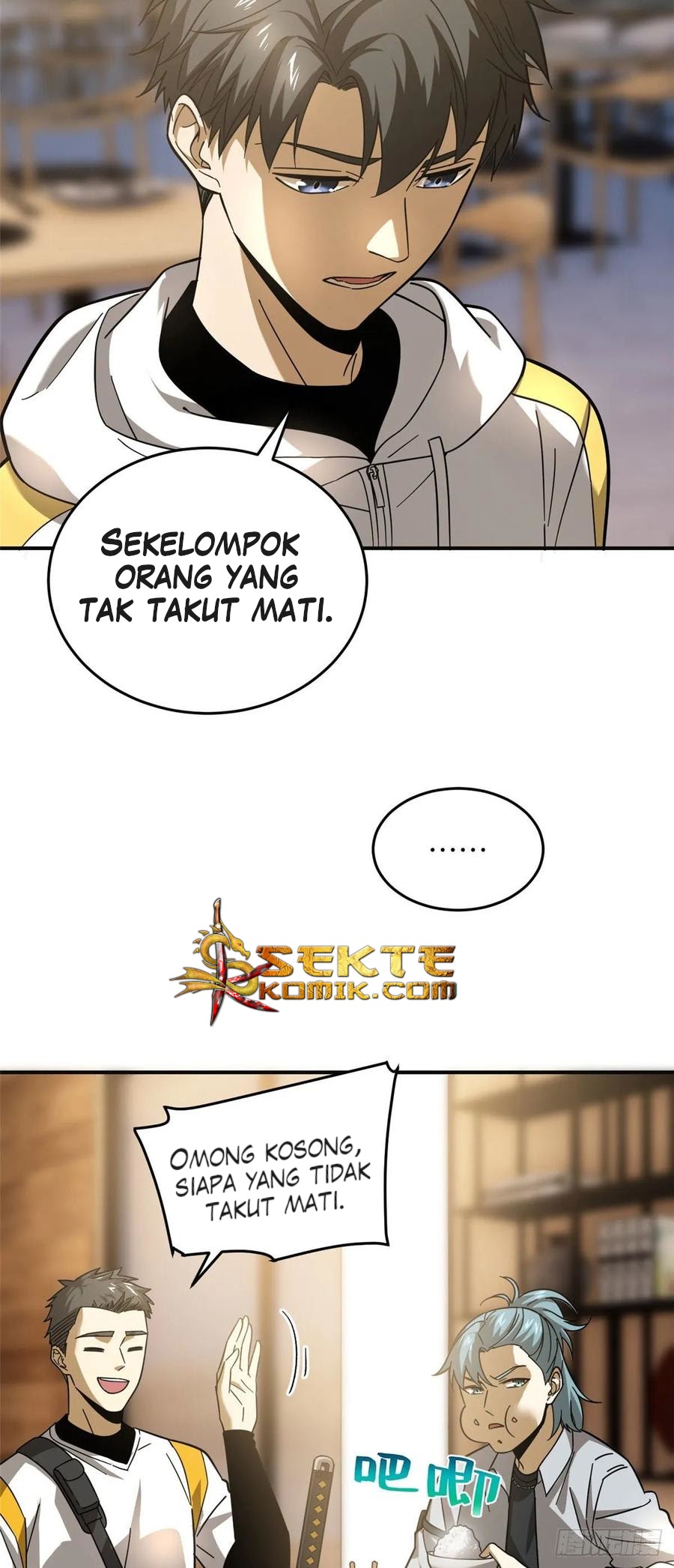 Dilarang COPAS - situs resmi www.mangacanblog.com - Komik global gao wu 050 - chapter 50 51 Indonesia global gao wu 050 - chapter 50 Terbaru 21|Baca Manga Komik Indonesia|Mangacan